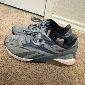 Reebok Nano X1 Shoes